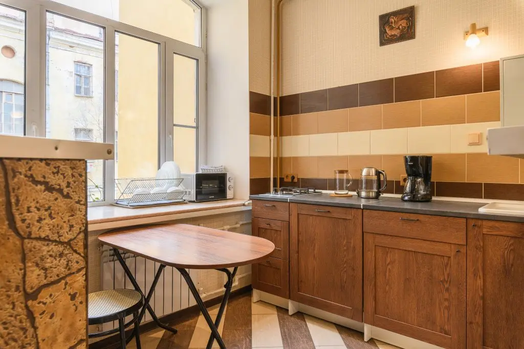Санкт-Петербург: Апартаменты Sergeew Apartments у Невского проспекта