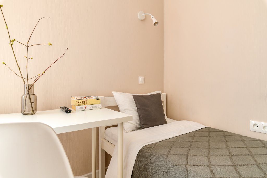 Санкт-Петербург: Апартаменты Sergeew Apartments у Невского проспекта