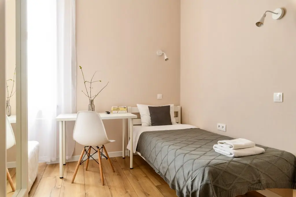 Санкт-Петербург: Апартаменты Sergeew Apartments у Невского проспекта