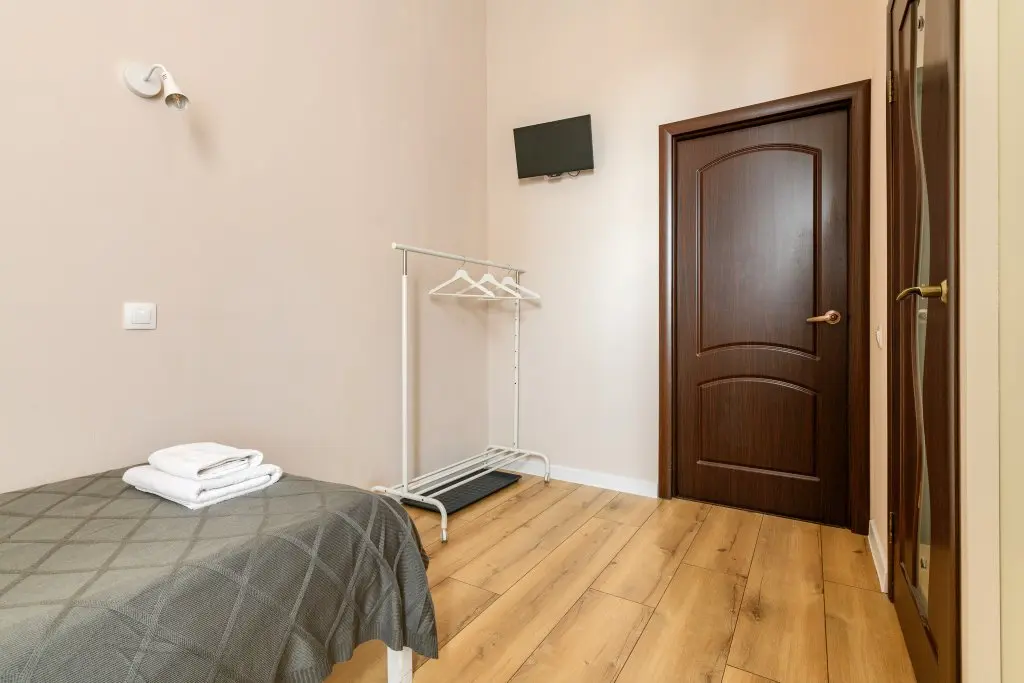 Санкт-Петербург: Апартаменты Sergeew Apartments у Невского проспекта