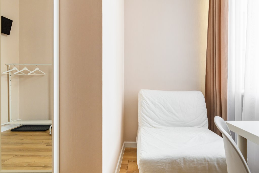 Санкт-Петербург: Апартаменты Sergeew Apartments у Невского проспекта