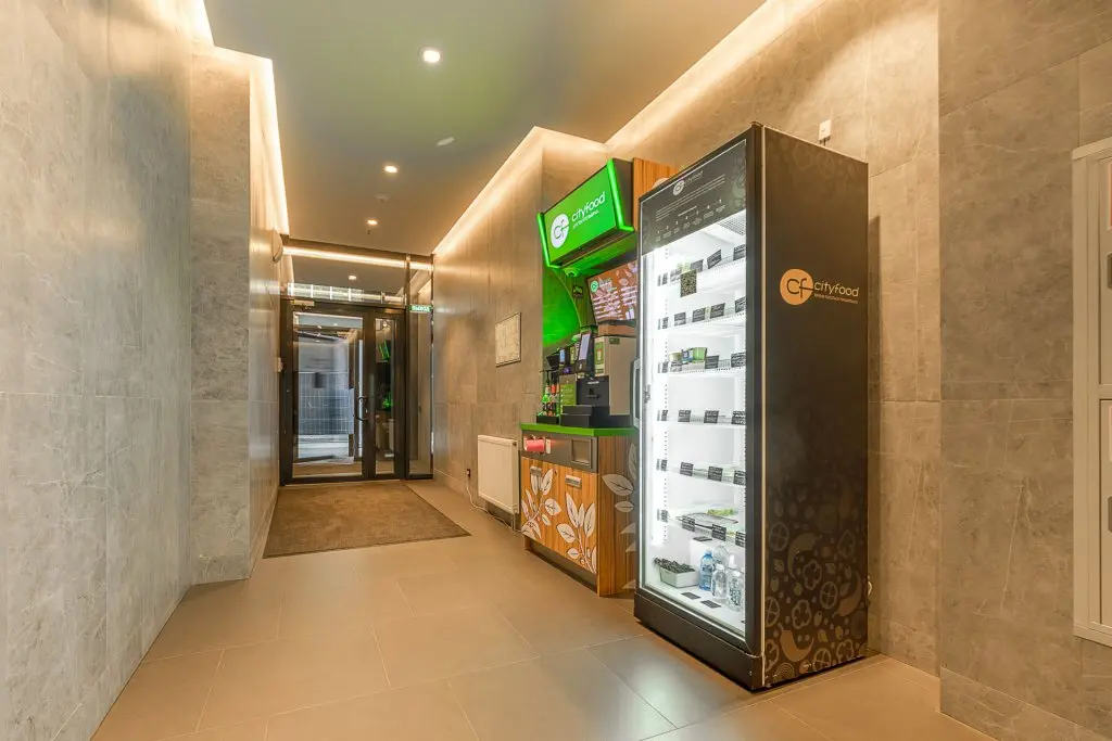Санкт-Петербург: Apartment Spb.house