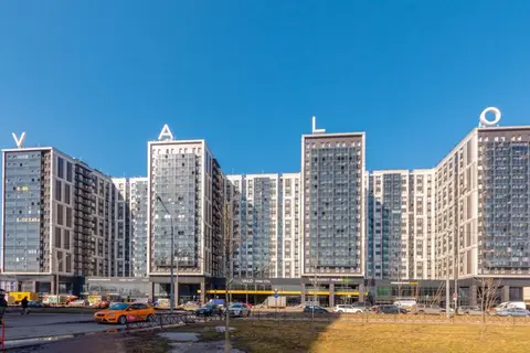 Apartment Spb.house — фото 1