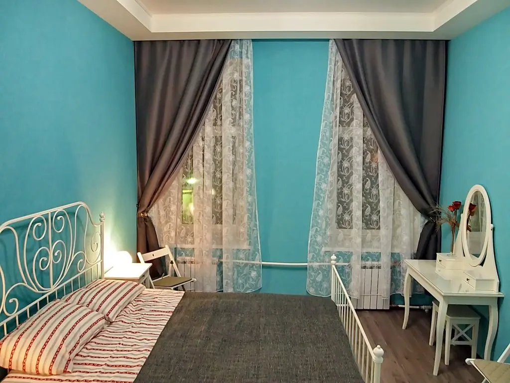 Санкт-Петербург: Квартира Наневском63
