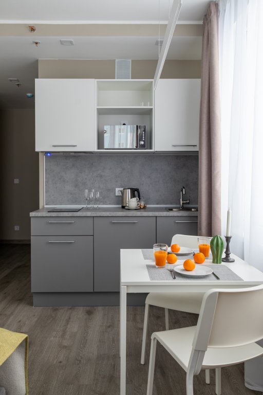 Санкт-Петербург: Апартаменты Studio5 Kupchino
