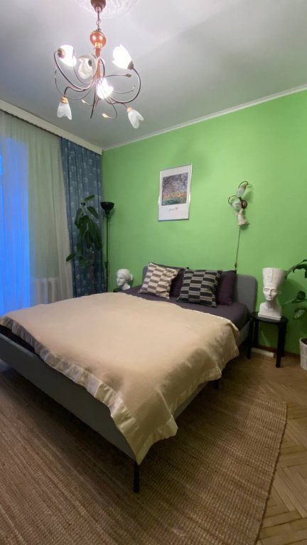 Санкт-Петербург: Апартаменты на Свечном