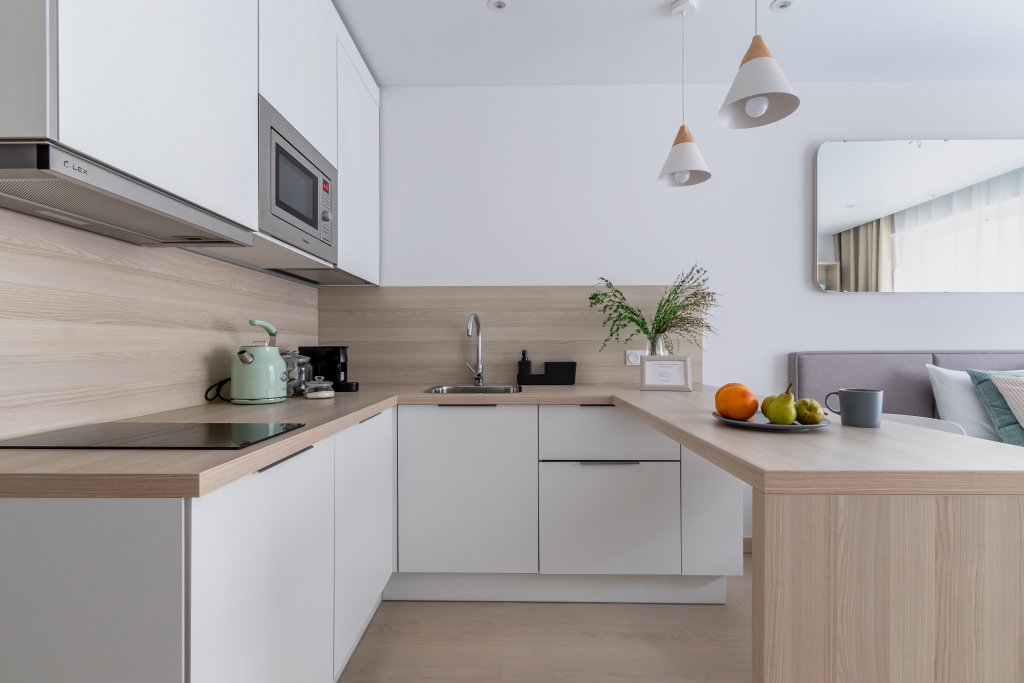 Санкт-Петербург: Апартаменты Creative Blogger Place