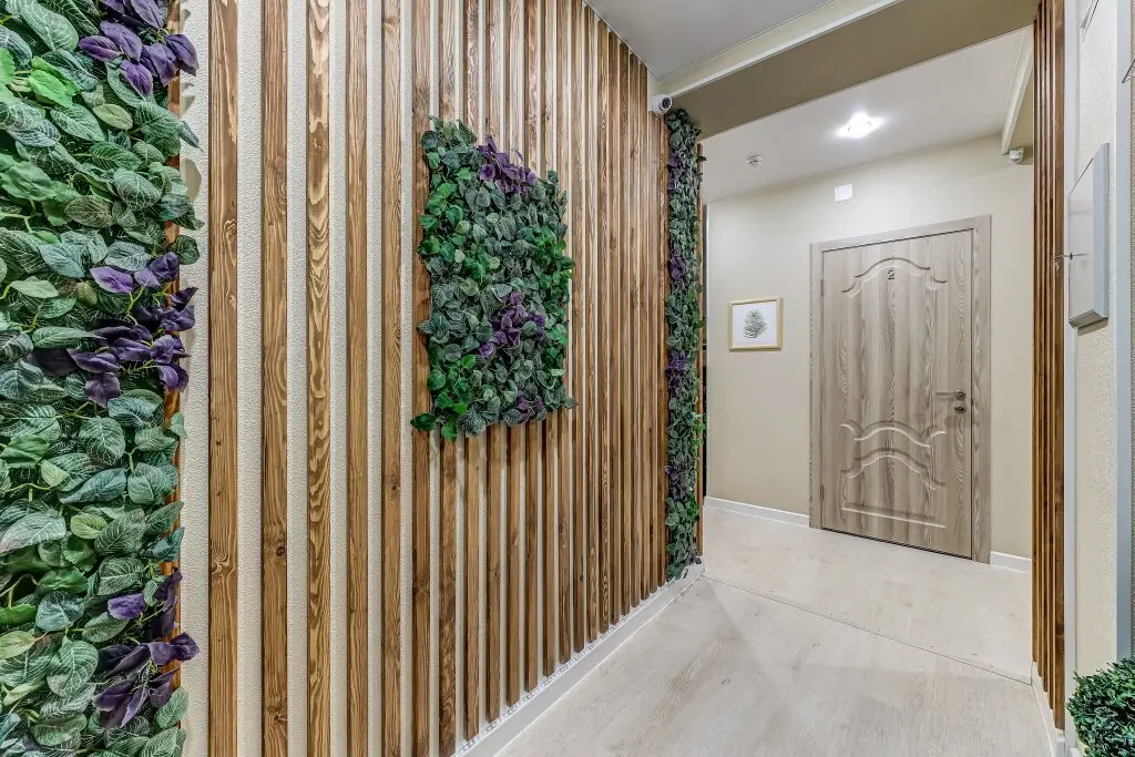 Санкт-Петербург: Апартаменты Ecolife