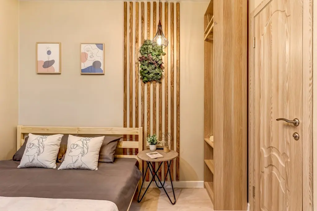 Санкт-Петербург: Апартаменты Ecolife
