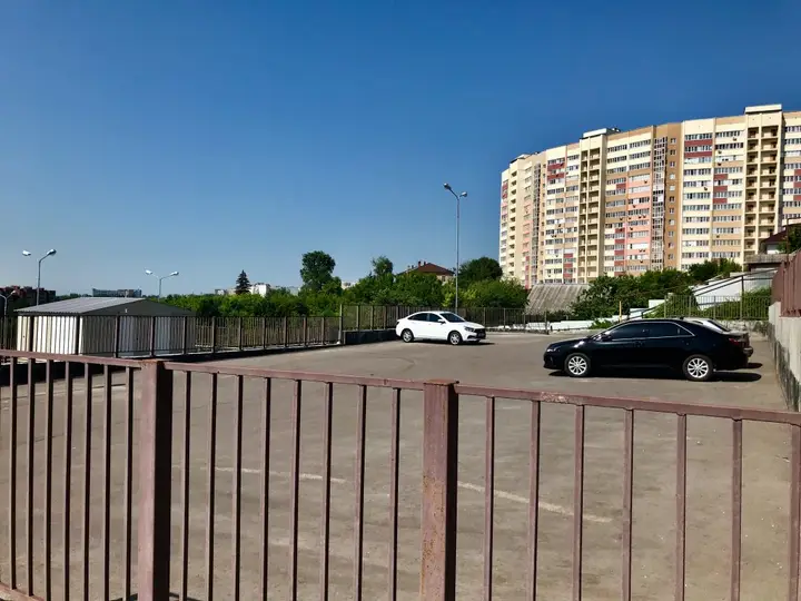 Пенза: Квартира Двухкомнатная Как Дома 58 Тамбовская 23
