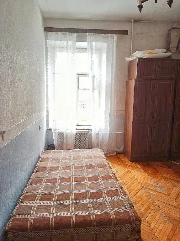 Санкт-Петербург: Апартаменты с тремя спальнями на Итальянской