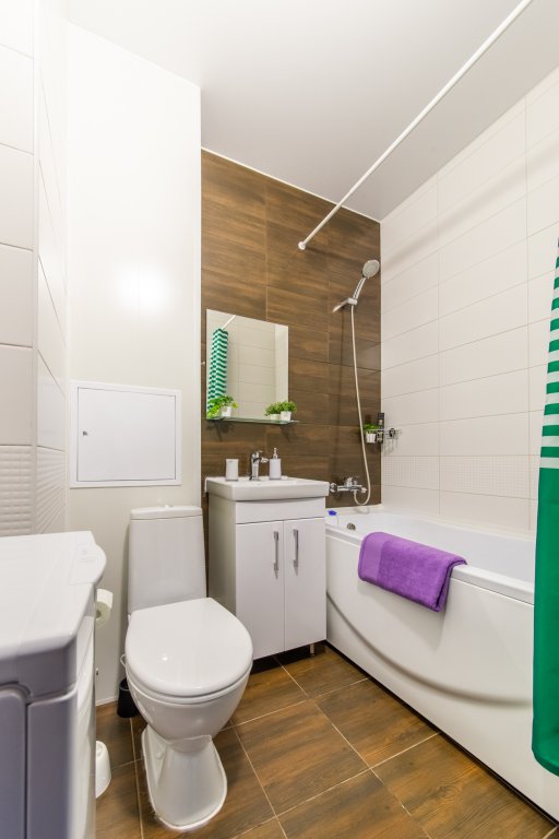 Санкт-Петербург: Апартаменты White Comfort