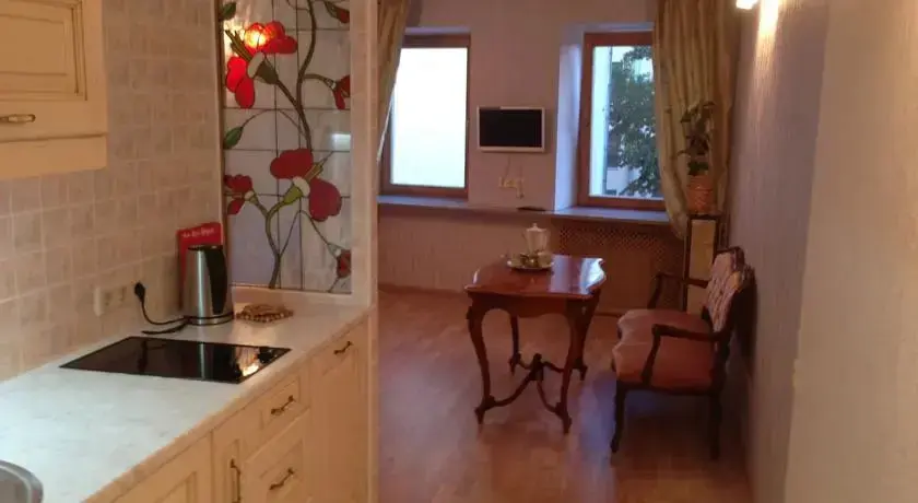 Санкт-Петербург: Na Dekabristov