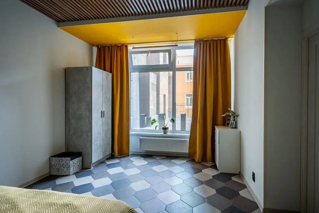 Санкт-Петербург: Квартира Daisy Loft