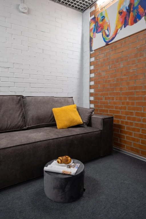 Санкт-Петербург: Квартира Daisy Loft
