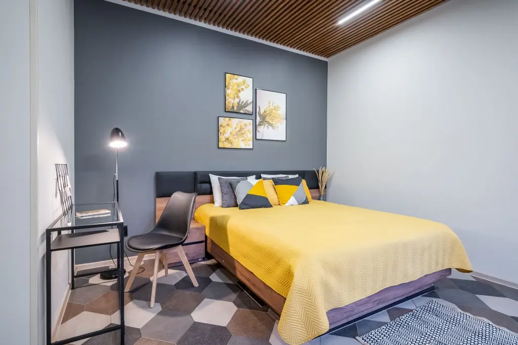 Санкт-Петербург: Квартира Daisy Loft