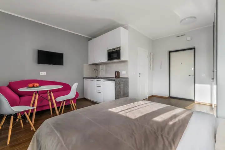 Санкт-Петербург: Апартаменты Cozy City Center Ligovka
