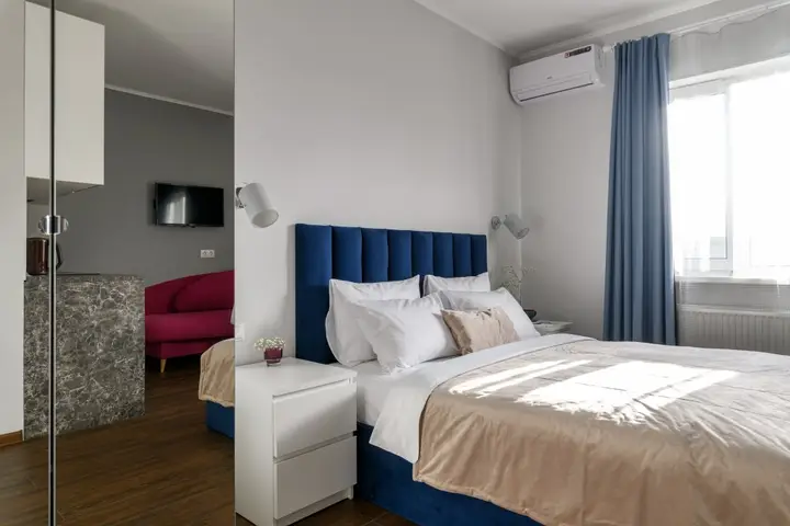 Санкт-Петербург: Апартаменты Cozy City Center Ligovka