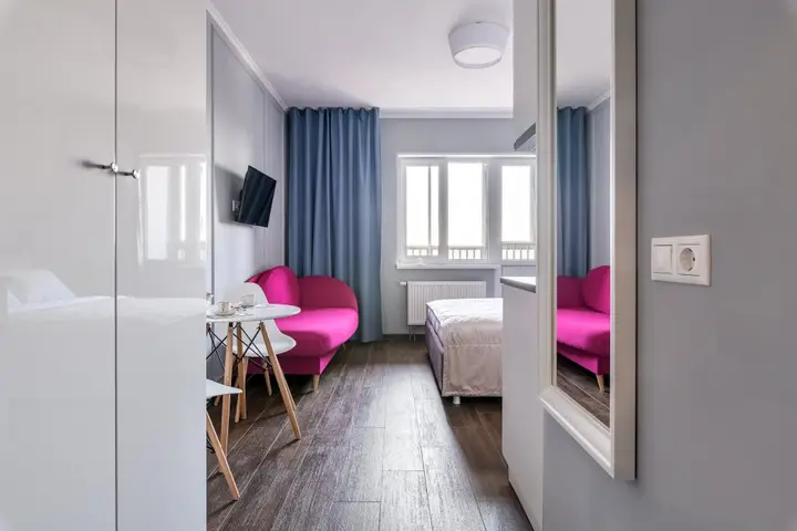 Санкт-Петербург: Апартаменты Cozy City Center Ligovka