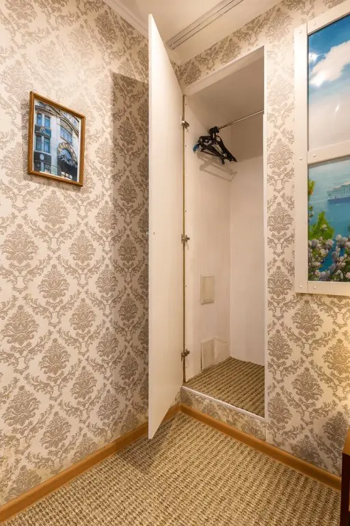 Санкт-Петербург: Мини-отель на Таврической 5
