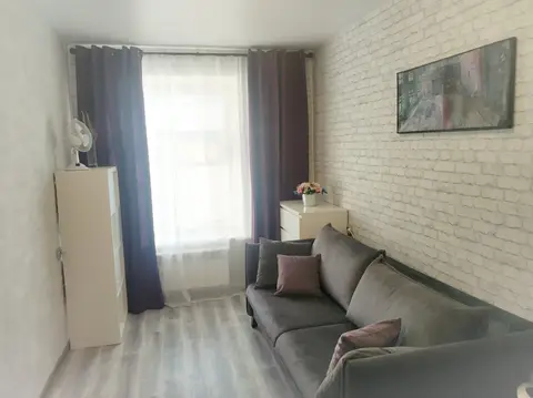 Квартира Комната — фото 1