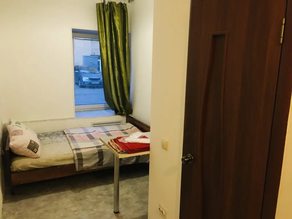 Санкт-Петербург: Гостевой дом Spbinn Loft