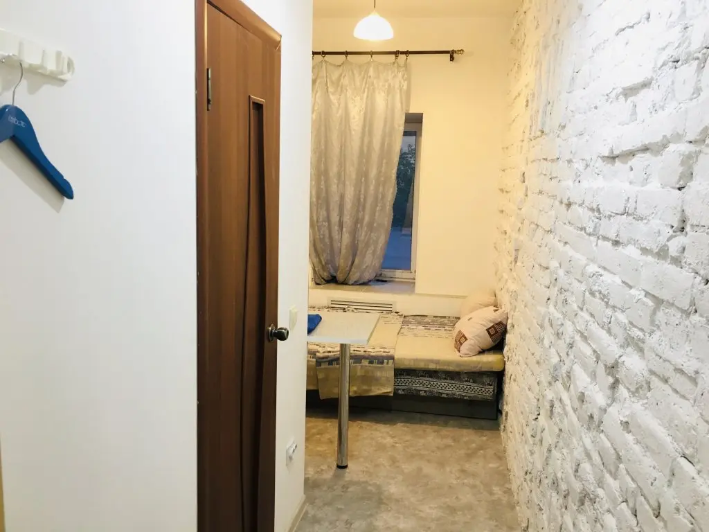 Санкт-Петербург: Гостевой дом Spbinn Loft