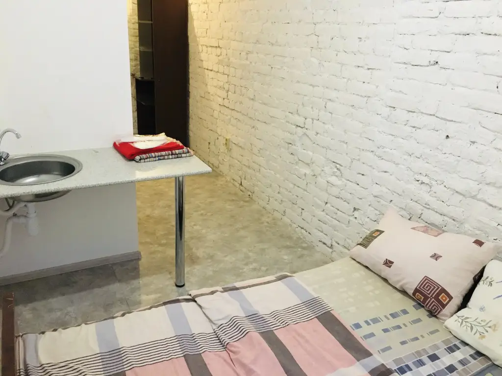 Санкт-Петербург: Гостевой дом Spbinn Loft