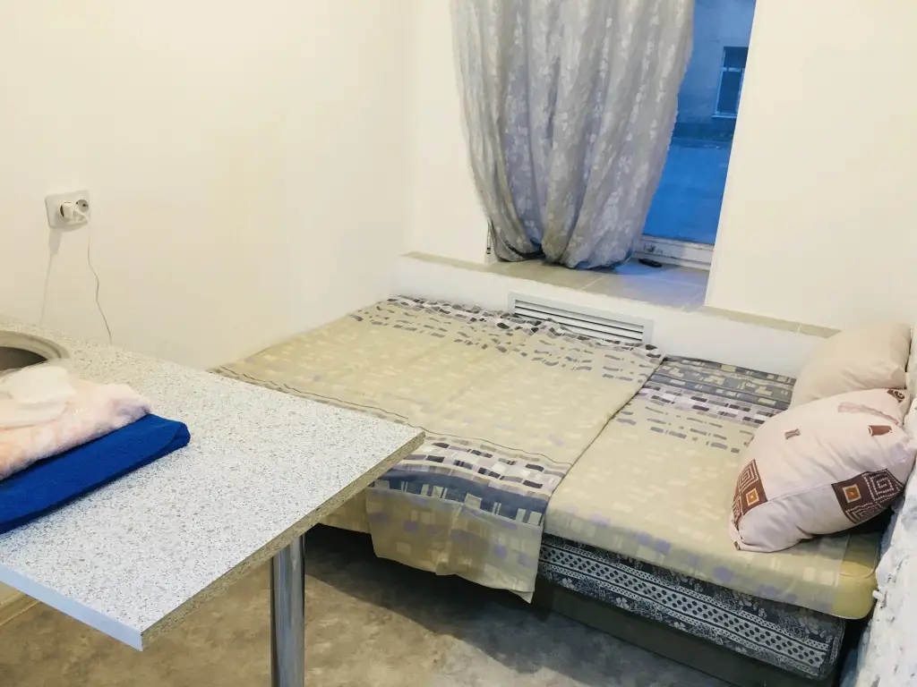 Санкт-Петербург: Гостевой дом Spbinn Loft