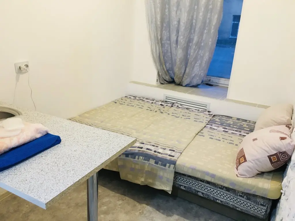 Санкт-Петербург: Гостевой дом Spbinn Loft