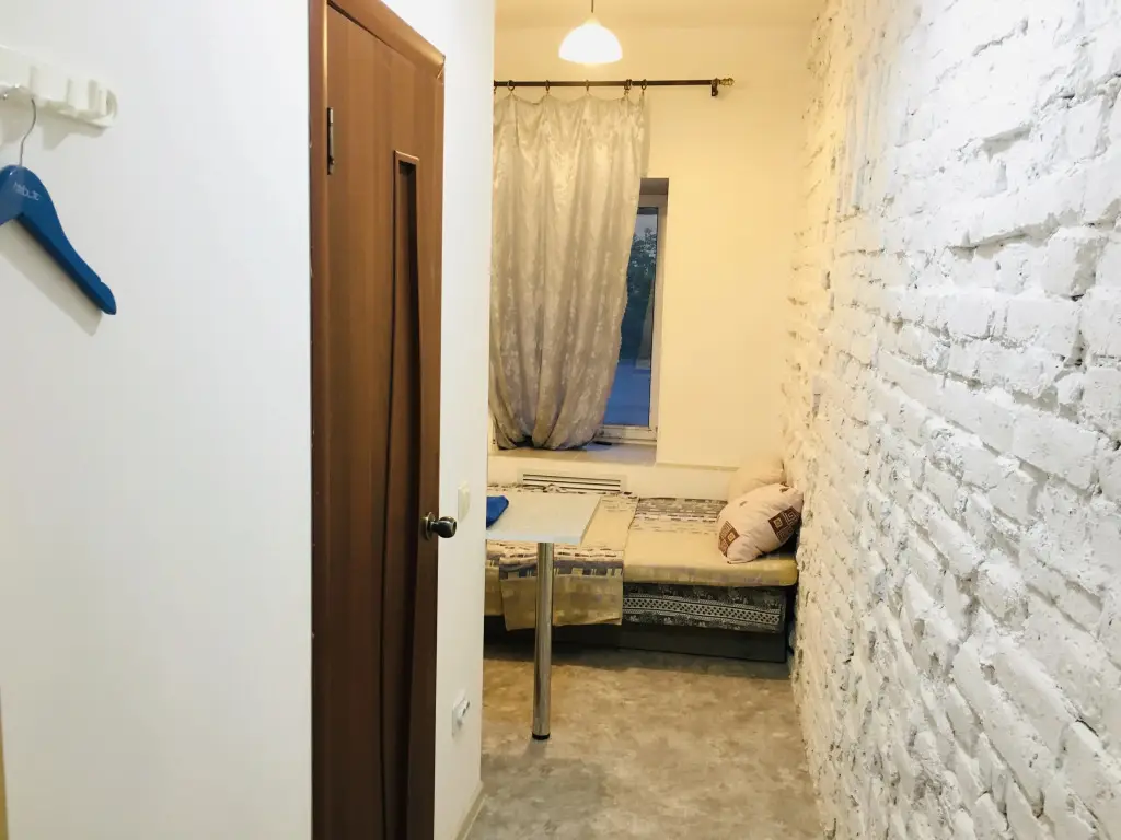 Санкт-Петербург: Гостевой дом Spbinn Loft