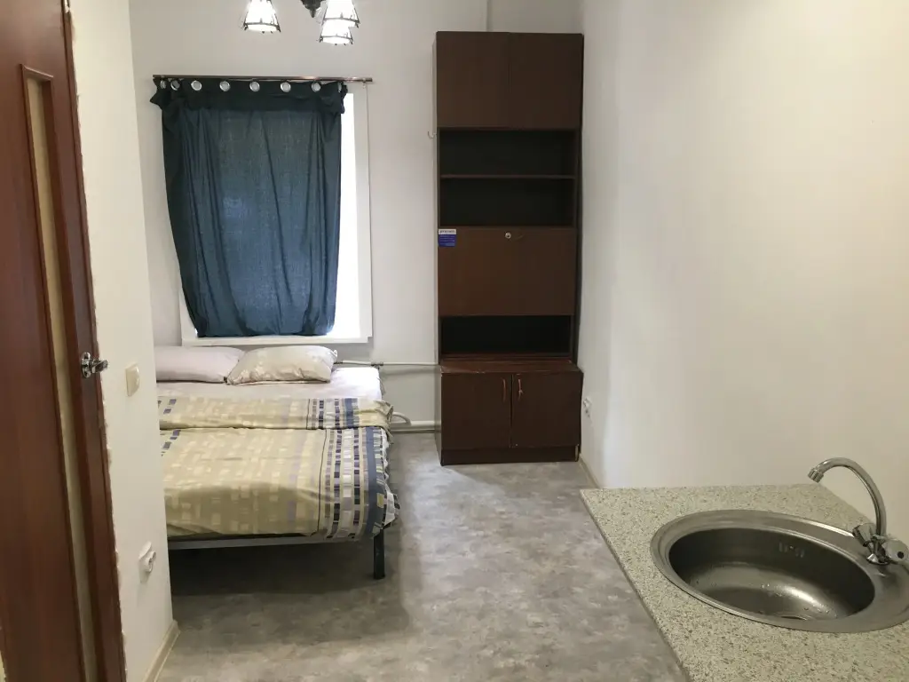 Санкт-Петербург: Гостевой дом Spbinn Loft