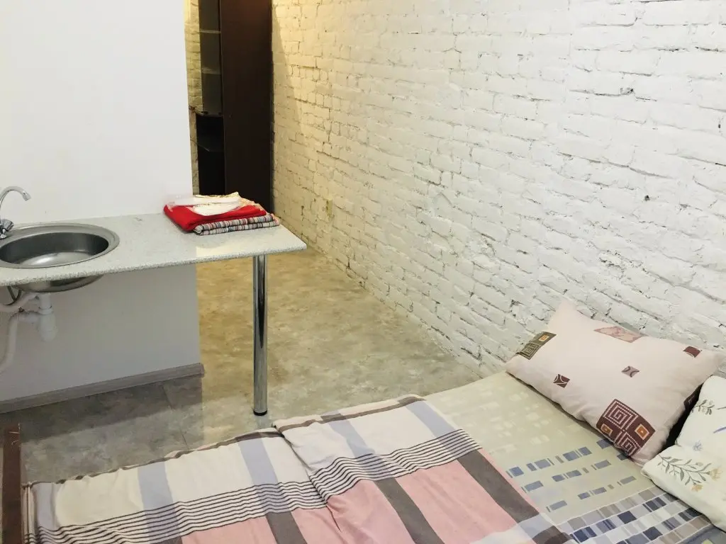 Санкт-Петербург: Гостевой дом Spbinn Loft