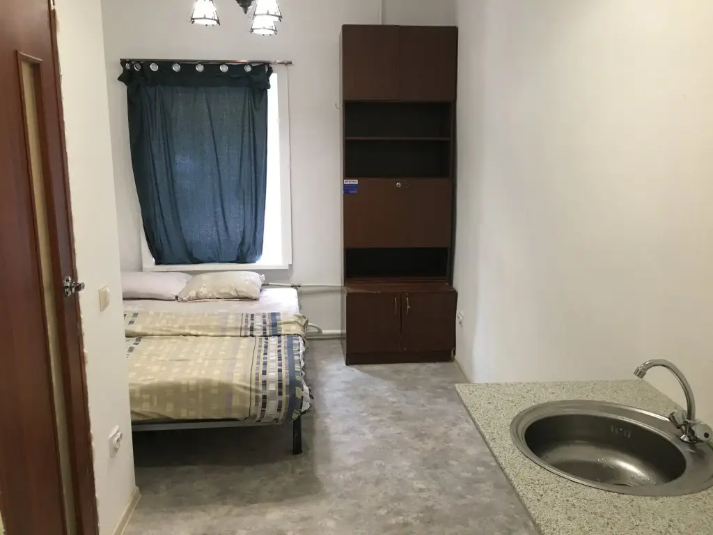 Гостевой дом Spbinn Loft — фото 1