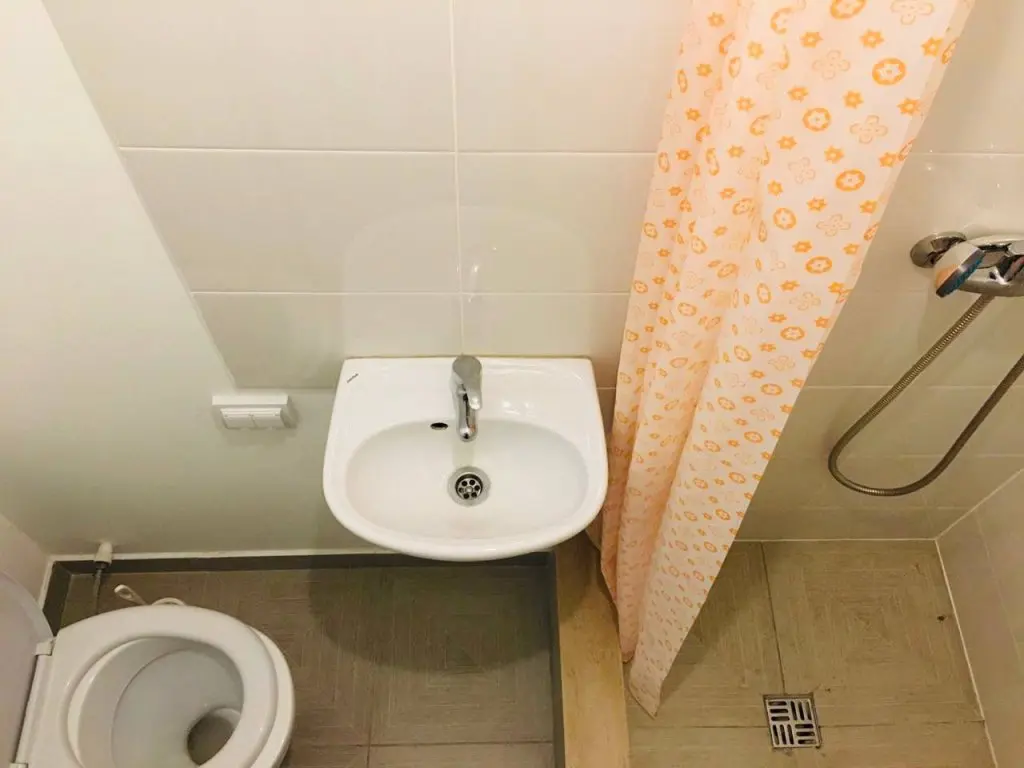 Санкт-Петербург: Гостевой дом Spbinn Loft