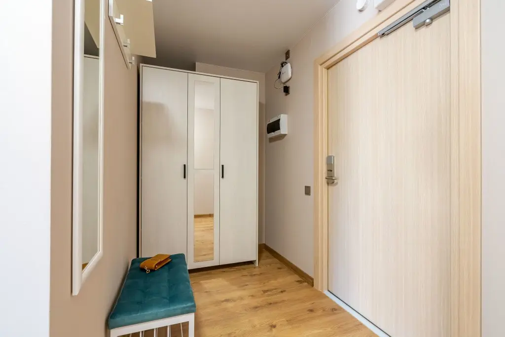 Санкт-Петербург: Апартаменты Leruka Home Авенир