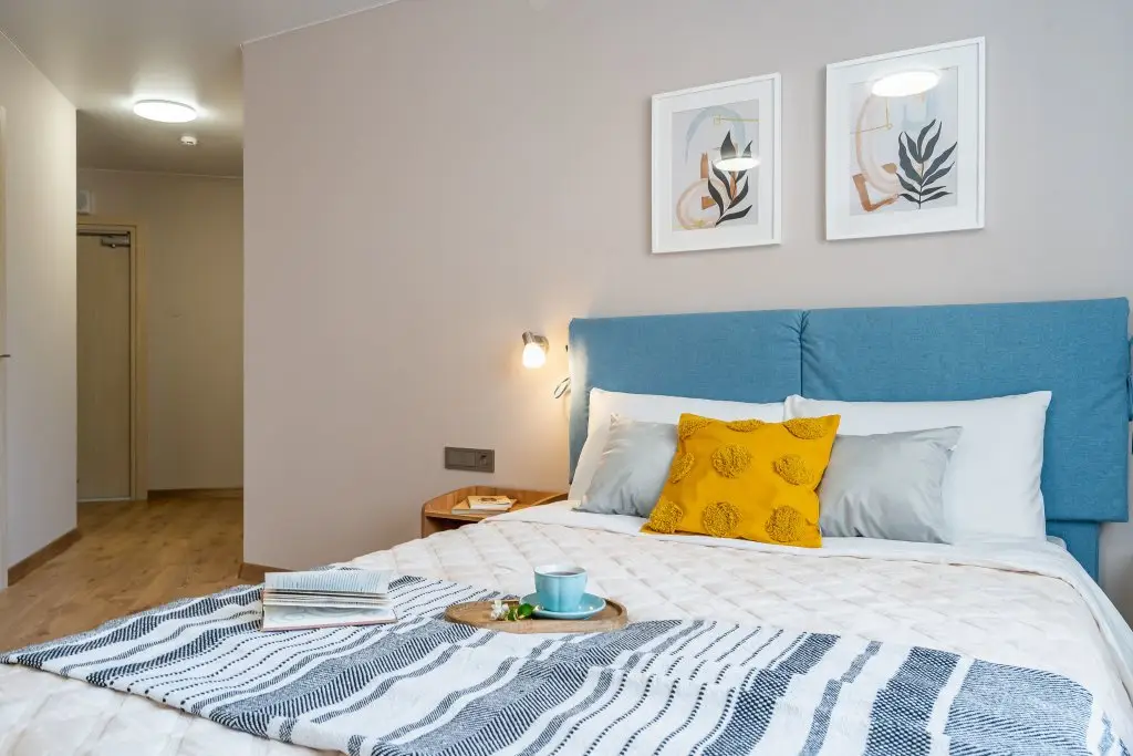 Апартаменты Leruka Home Авенир — фото 1