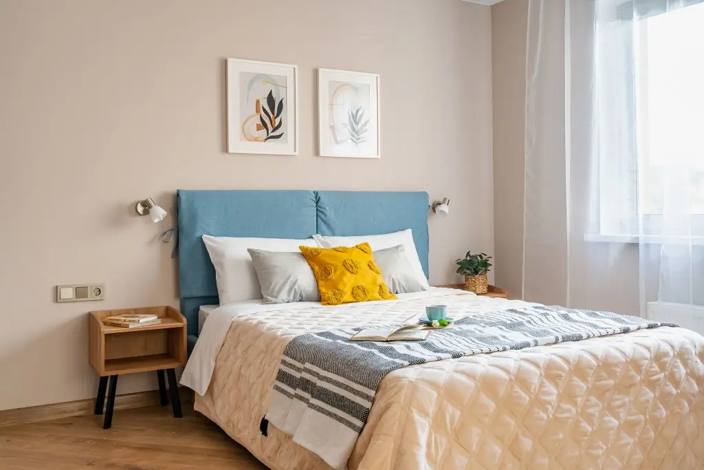 Санкт-Петербург: Апартаменты Leruka Home Авенир