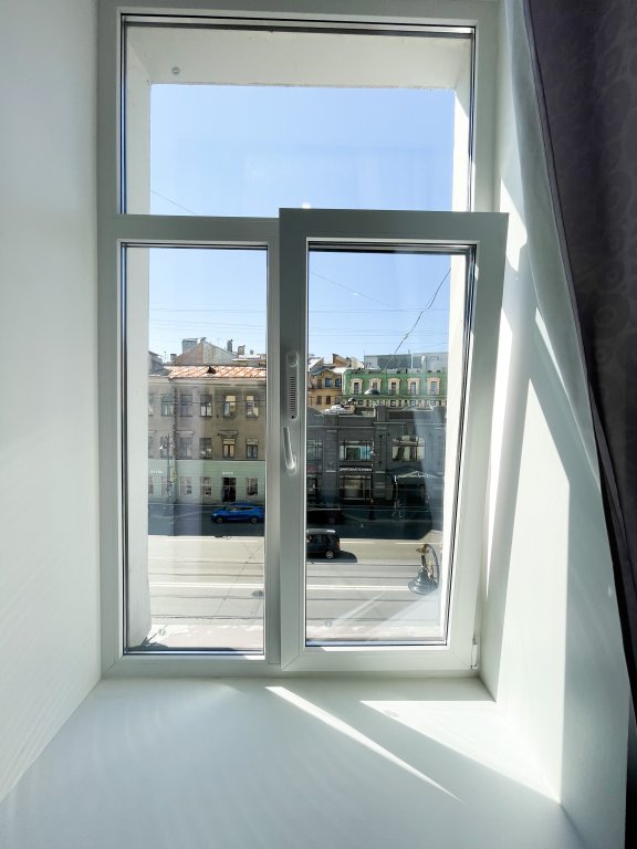 Санкт-Петербург: Апартаменты Rent4you Vladimirsiy 10