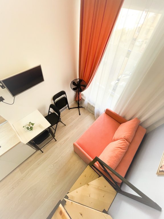 Санкт-Петербург: Апартаменты Rent4you Vladimirsiy 10