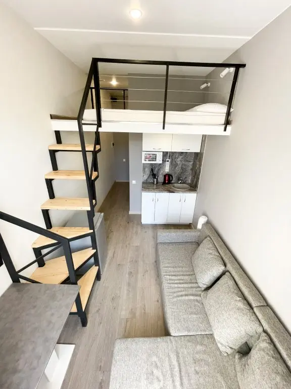 Санкт-Петербург: Апартаменты Rent4you Vladimirsiy 10