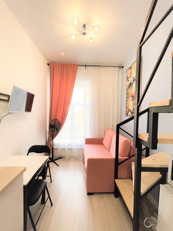 Санкт-Петербург: Апартаменты Rent4you Vladimirsiy 10