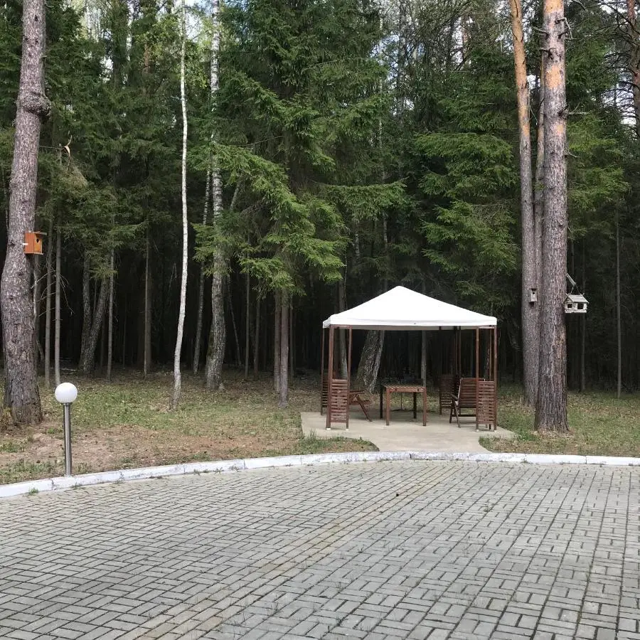Алешково: Арт-отель «Карасково»