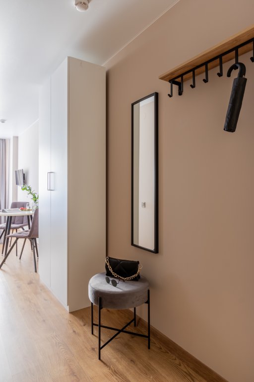 Санкт-Петербург: Апартаменты Пикассо на Кировском заводе