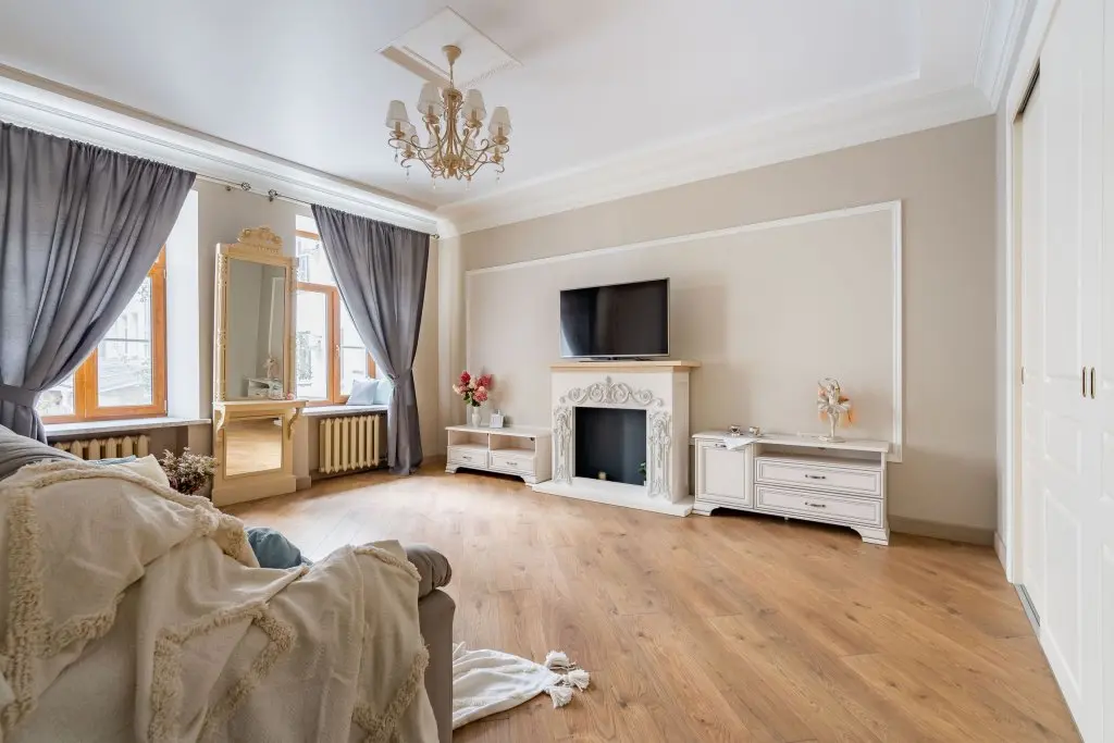 Санкт-Петербург: Апартаменты LERUKA HOME Квартира у Эрмитажа