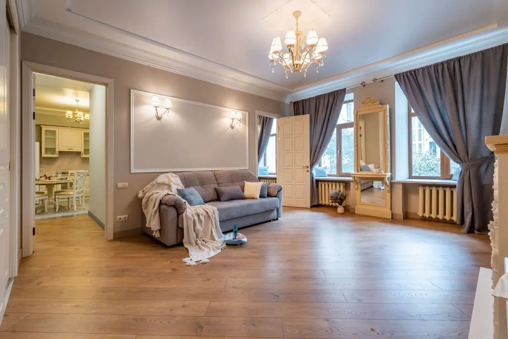 Санкт-Петербург: Апартаменты LERUKA HOME Квартира у Эрмитажа