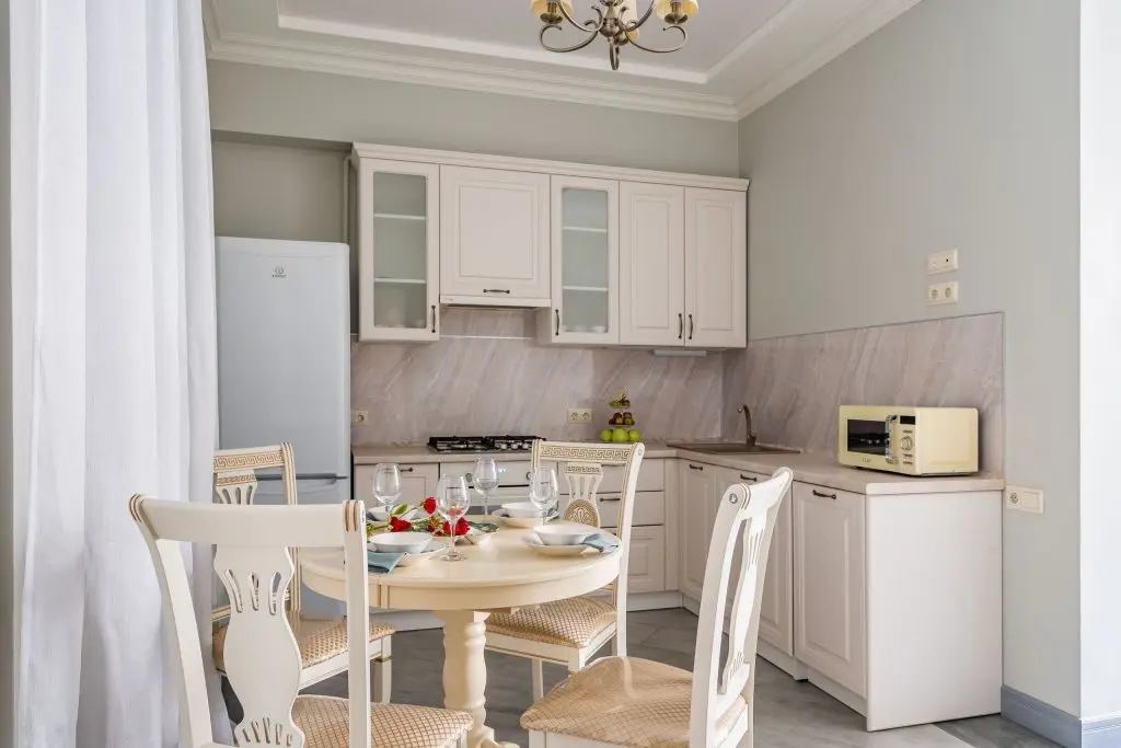Санкт-Петербург: Апартаменты LERUKA HOME Квартира у Эрмитажа