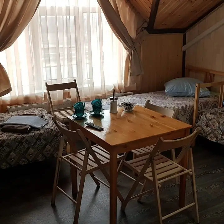 Лосево: СВ