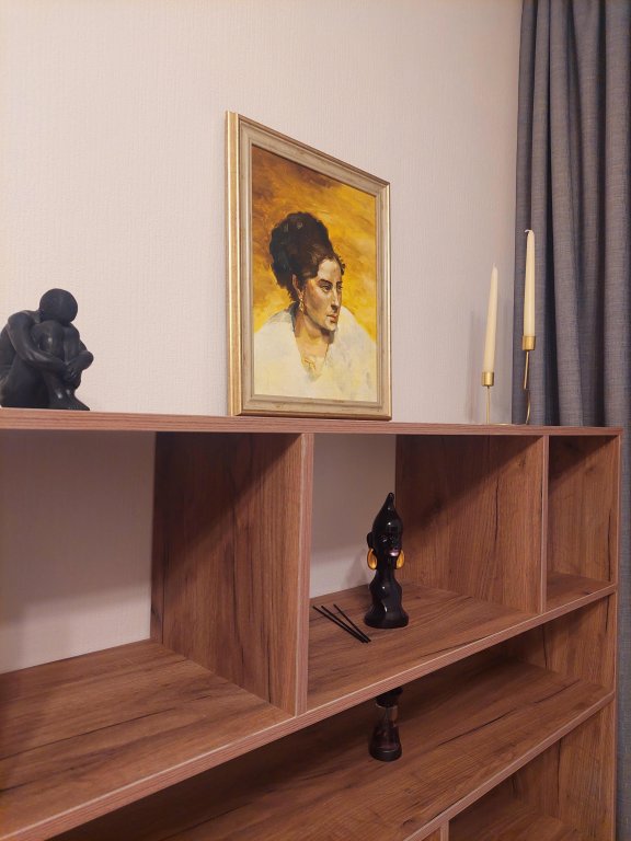 Санкт-Петербург: Апартаменты Friendly Apart