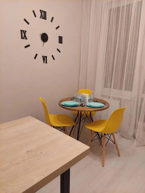 Санкт-Петербург: Апартаменты Friendly Apart